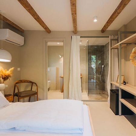 Pikarin Rooms B&B ヴルサル エクステリア 写真
